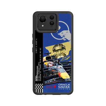 Zenfone 11 Ultra SolidSuit 黑 - Oracle Red Bull Racing - MV1