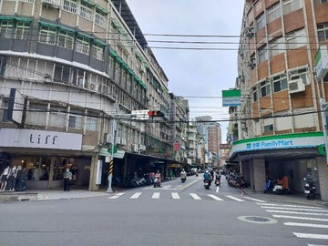 ※179蘆洲稀有新世代企業總部獨棟面寬廠辦｜新北市蘆洲區國道路二段