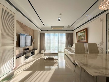 漂亮LAVIE｜輕屋齡質感精裝視野3+1房平車｜台中市西屯區大墩二十街