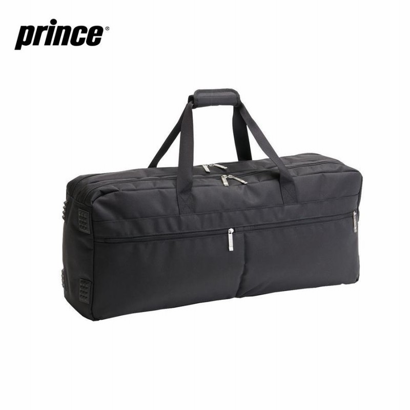 Prince - テニスラケットバッグ　プリンス　ブラック テニス ラケットバッグ プリンス」の人気商品一覧 | 安い商品を
