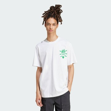 adidas 短袖上衣 T恤 男 - Originals JD0677 官方直營