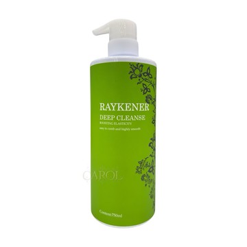 🔥公司貨+發票 RAYKENER 芮肯兒 深層潔淨洗髮精 750ml 控油 蓬鬆🥀CAROL小舖