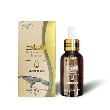 Hybolar 玻尿酸精華液 30ml 保濕精華液 買一送一 玻尿酸 保濕 精華 玻尿酸原液