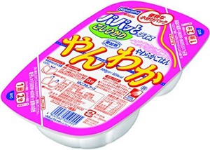 はごろも パパッとライス やんわかこしひかり 200G (7561)×24個