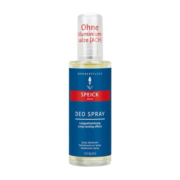 Speick Speick 男士體香噴霧 75ml (SP0182)