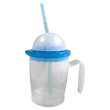 pigeon 貝親 Tahira好輕鬆吸管杯  200ml  1個