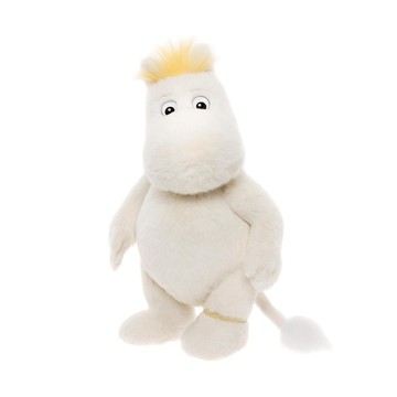 Charlie Bears 查理熊 - Snorkmaiden 歌妮