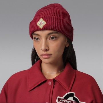 NIKE U J PEAK BEANIE CNY 男 保暖帽 IR0192613