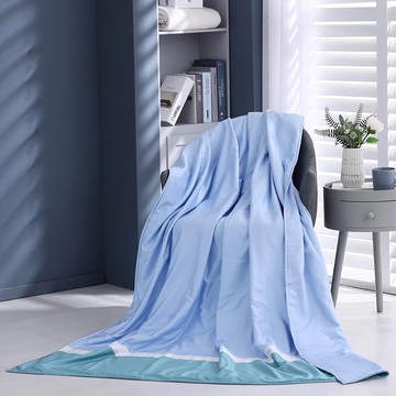 A-nice 雅妮詩 天絲涼被  雙人180 x 150cm