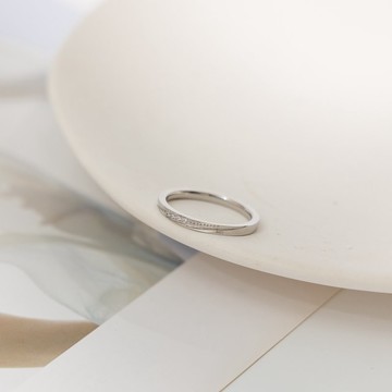 【EM STUDIO】流光・日常細戒