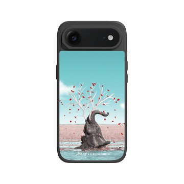 iPhone Air SolidX 黑 - Julien Tabet - End of Cycle