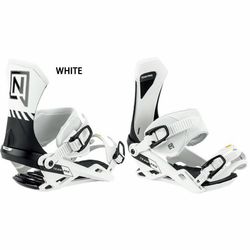 25-26 NITRO/ナイトロ TEAM PRO チームプロ メンズ レディース