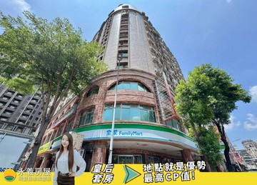 ‍♀️應有盡有大昌商圈｜獨享皇后套房｜高雄市三民區壽昌路
