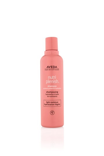 【AVEDA】蘊活光萃洗髮精 250ml