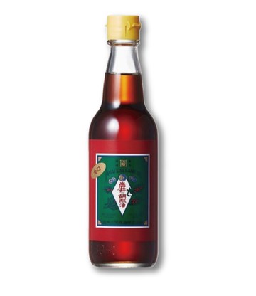 岩井金岩井【純正胡麻油金口】330g