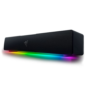 RAZER 利維坦巨獸 V2 X 電競喇叭