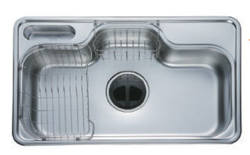 【領券折200】韓國 CONI  PDS880 大單槽  ※熱線07-7428010