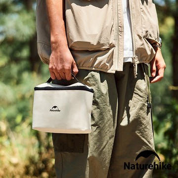 【Naturehike】食味便攜調味瓶八件套裝 CJ043  (調味罐/分裝瓶/露營/調味料/野炊)