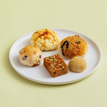 經典回味餐盒B3