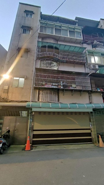 平鎮公寓美四套房｜桃園市平鎮區金陵路二段