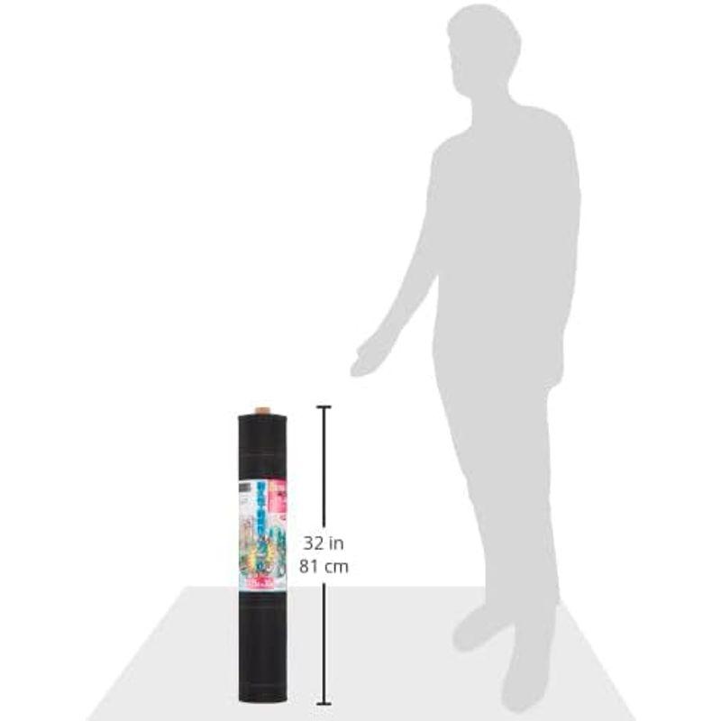 キンボシ ファームガーデン 超強力防草シート0.75m×20m