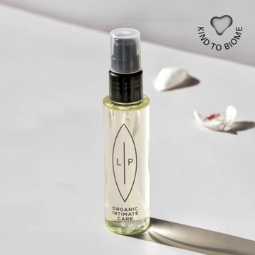 瑞典唇淨私密護理 LIP Intimate Care - 益生元平衡私密護理油-75ml