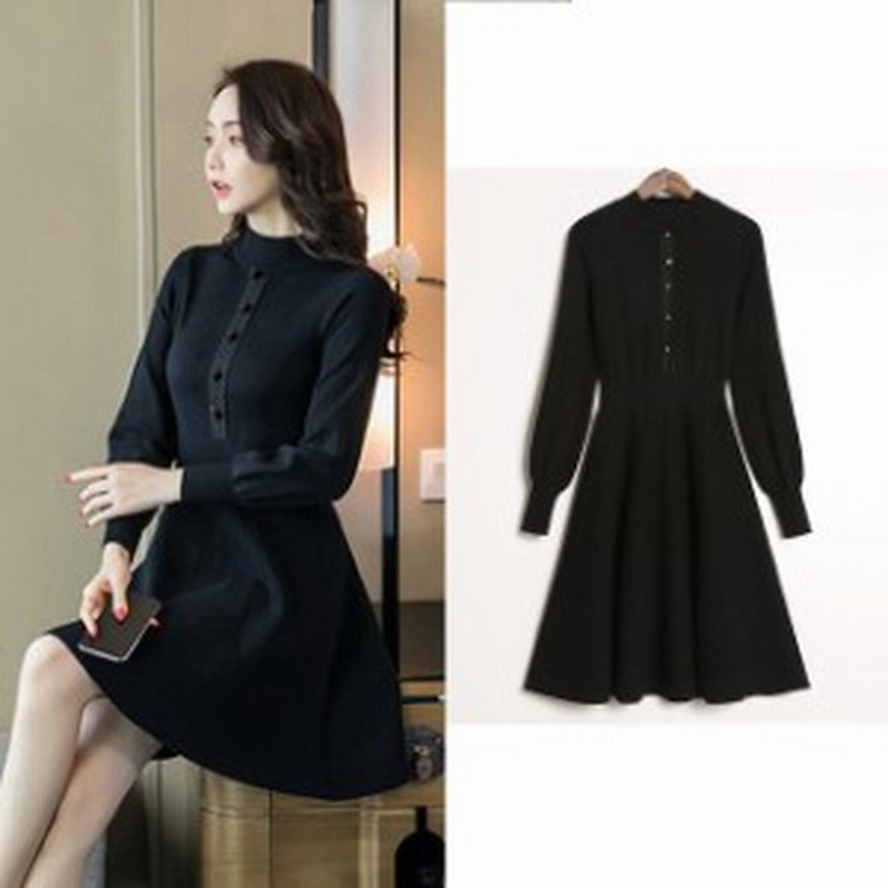 パーティードレス 結婚式 二次会 お呼ばれ ワンピース 袖あり お呼ばれドレス ドレス 代 30代 40代 ミニワンピース 同窓会 通販 Lineポイント最大1 0 Get Lineショッピング