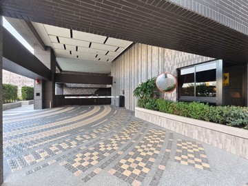 中正技擊館&武廟商圈#三年屋新#高樓兩房大平車｜高雄市苓雅區建國一路