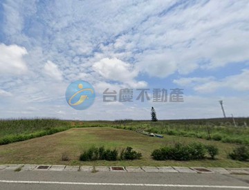澎湖-山水國小旁-12米路上-面寬40米漂亮農地｜澎湖縣馬公市鎖港西段