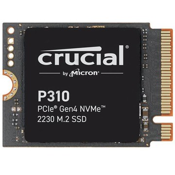 Micron Crucial P310 2TB PCIe Gen4 NVMe 2230 M.2 SSD CT2000P310SSD2