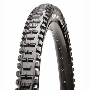 MAXXIS MINION DHR II 27.5X2.30 FLDING DC TR EXO by Maxxis