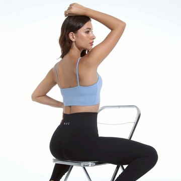 SCULPTCHARGE LEGGINGS 電雕褲 黑色OnyxBlack M