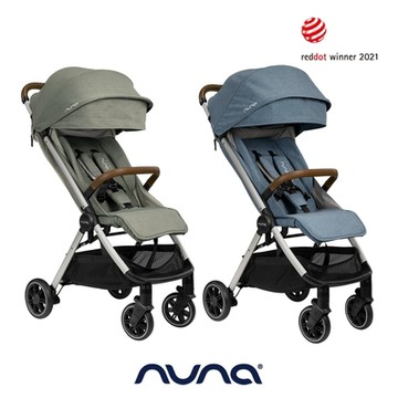 荷蘭nuna-TRVL手推車