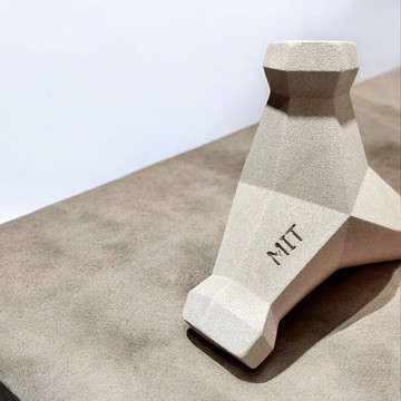 【我夠重我夠大】 特大水泥消波塊(12cm)