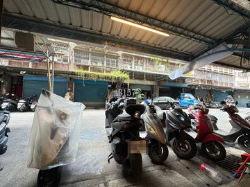 三蘆好房買賣 捷運菜寮站三重綜合體育場一樓｜新北市三重區大同北路