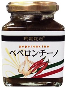 信州自然王国 ペペロンチーノ 120G