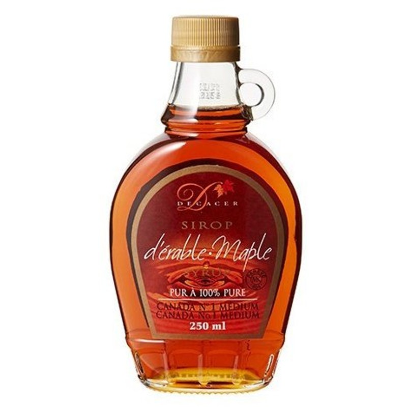 人気ブランド メープルシロップ 250ml ボトルタイプ 3本セット レシピ本付き カナダ土産 100 ピュアメイプル ダークロバストテイスト 旧ミディアム Materialworldblog Com