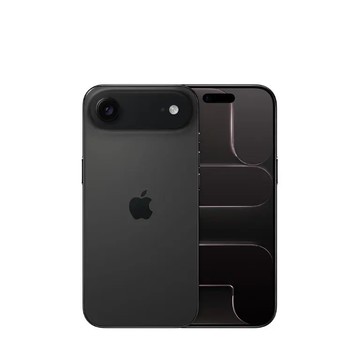 iPhone Air 256G 6.5吋 太空黑色+殼+貼