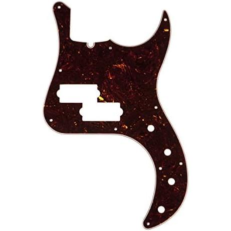 フェンダーピックガードPURE VINTAGE '58 PRECISION BASSR PICKGUARD