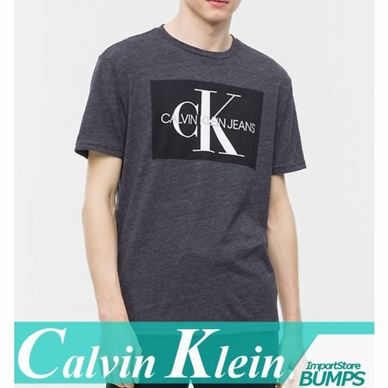 カルバンクライン Tシャツ メンズ パフォーマンス シームレス クルーネック Tシャツ 新作 通販 Lineポイント最大0 5 Get Lineショッピング