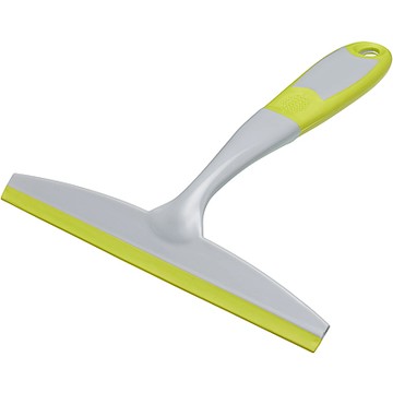 《KitchenCraft》除水玻璃刮刀-綠-- 水痕刮刀 玻璃刮刀