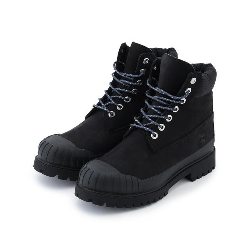 Timberland ティンバーランド 6 IN PREM RUBBER TOE BOOT WP ６インチ