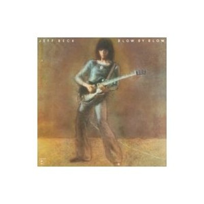 Jeff Beck ジェフベック / Blow By Blow (SACD Multi-ch Hybrid