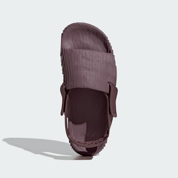 ADILETTE 22 XLG 運動拖鞋