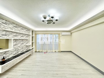 文華高中書香樓4房美廈｜台中市西屯區河南東四街