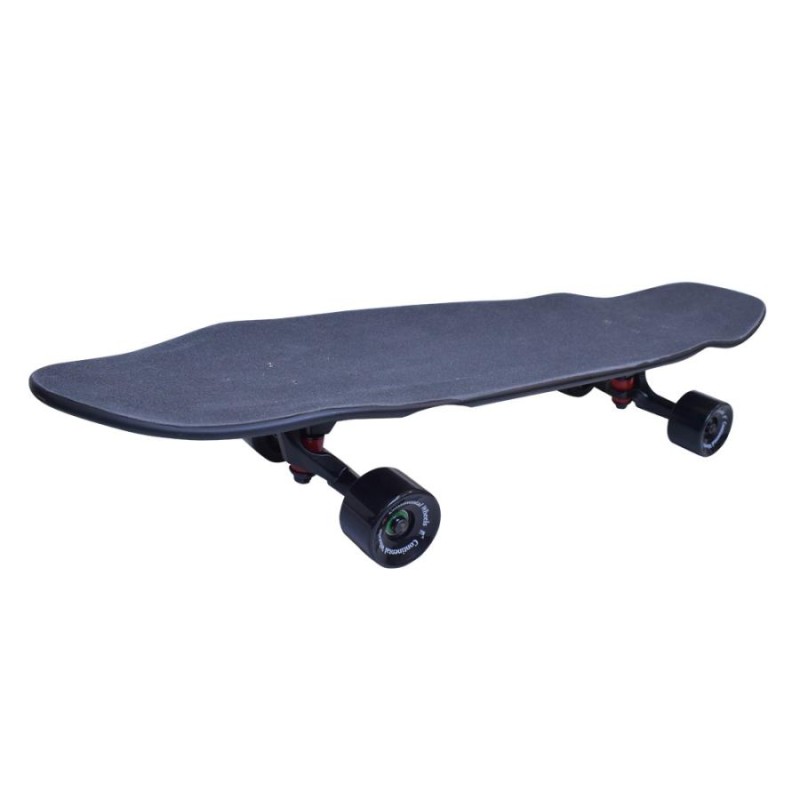 サーフスケート エッセンス ESSENCE SURFSKATE COMPLETE BLACK EDITION