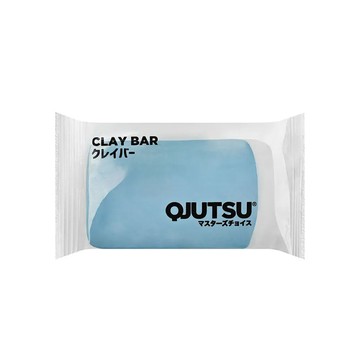 補漆筆/補土 QJUTSU 黏土 50G (鍍膜車適用)