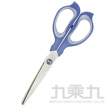 PLUS 不銹鋼剪刀 SC-180S【九乘九購物網】