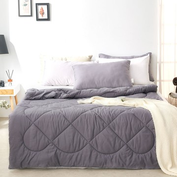 【DUYAN 竹漾】石墨烯抗菌四季被 台灣製 _廠商直送