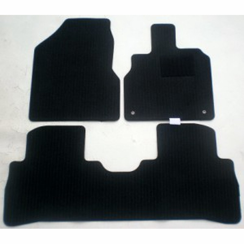 店長おすすめ フロアマット カーマット 日産 ムラーノ ｚ５１系 日本製 エコノミー ３色 送料無料 ゴム臭くない セミオーダーメイド 通販 Lineポイント最大1 0 Get Lineショッピング